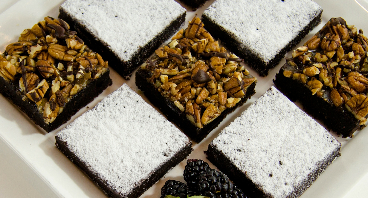 cropped brownies for taxes