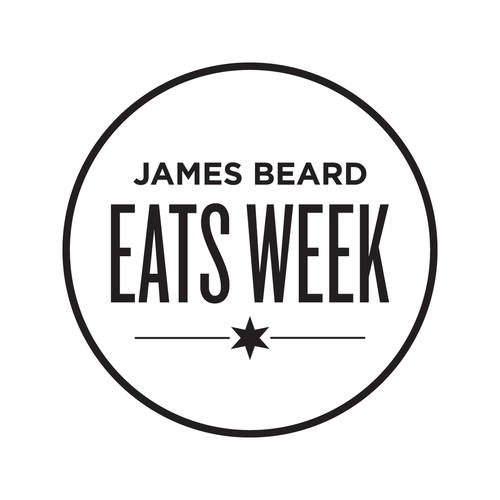 James Beard Eats Week