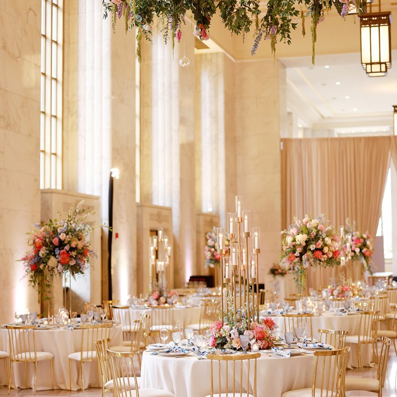Old Post Office | Photo: Kenny Kim Photography