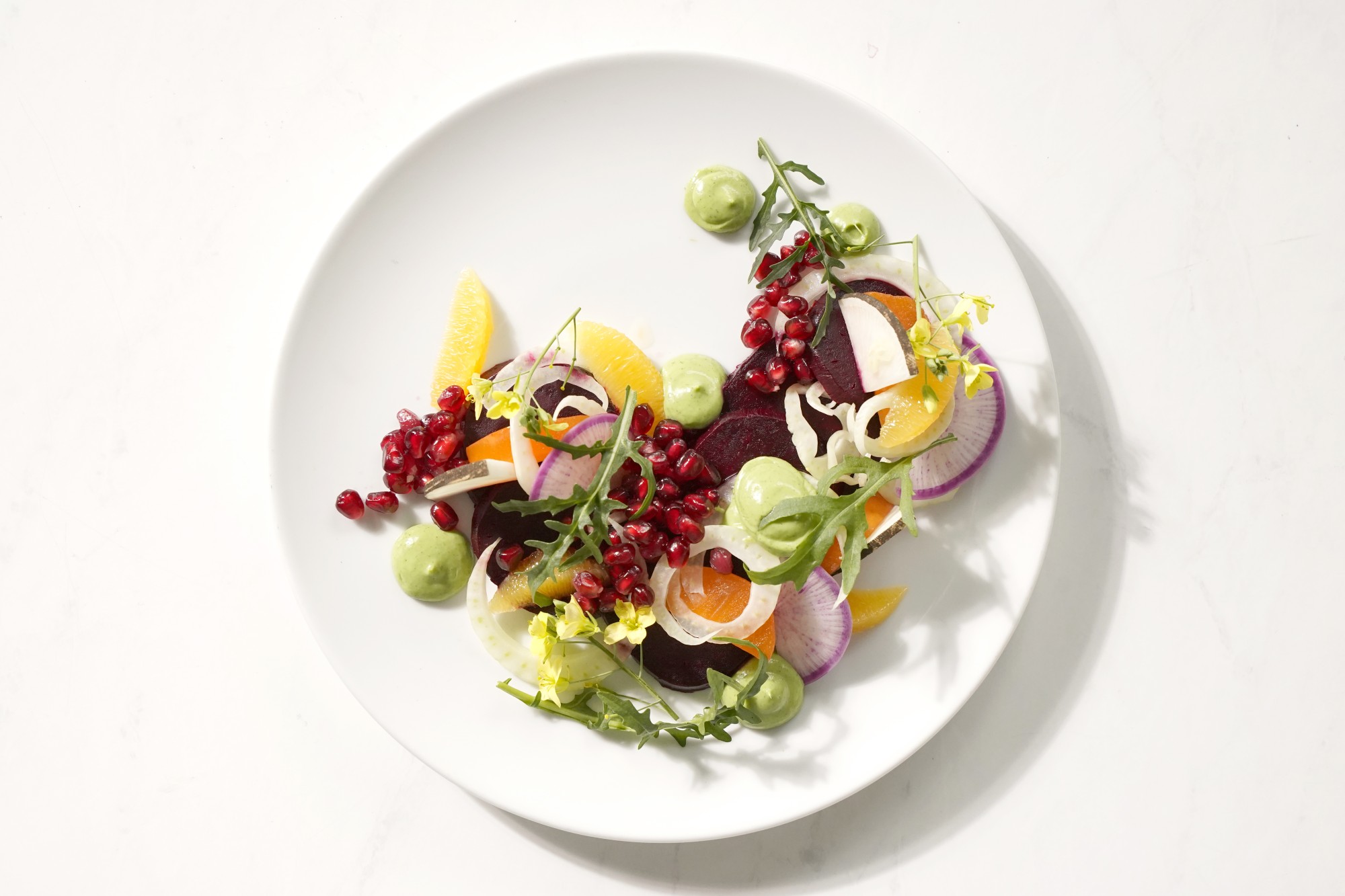 TPG Trends January 2020 beet salad13