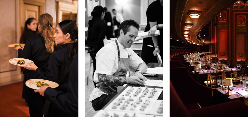 We are still buzzing about the James Beard Awards 2024