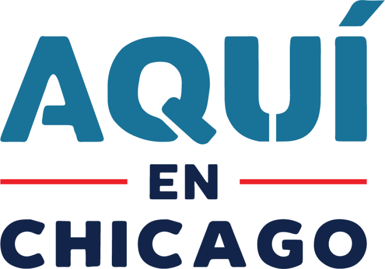 Aqui en Chicago-Chicago HIstory Museum