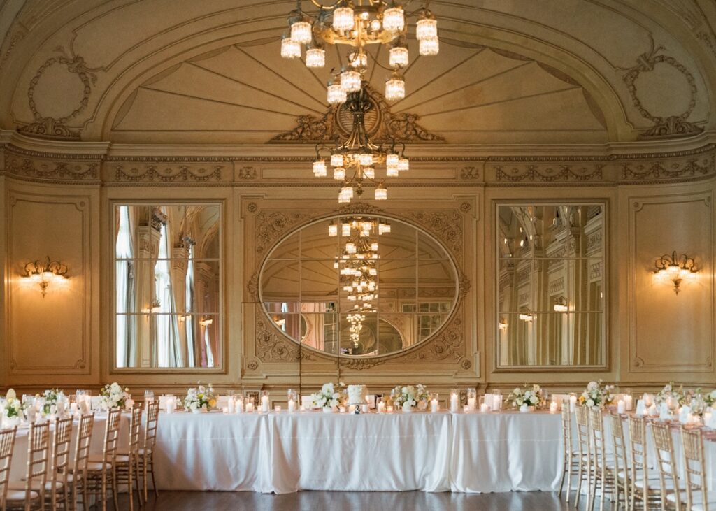 5 Tips for Finding the Perfect Venue