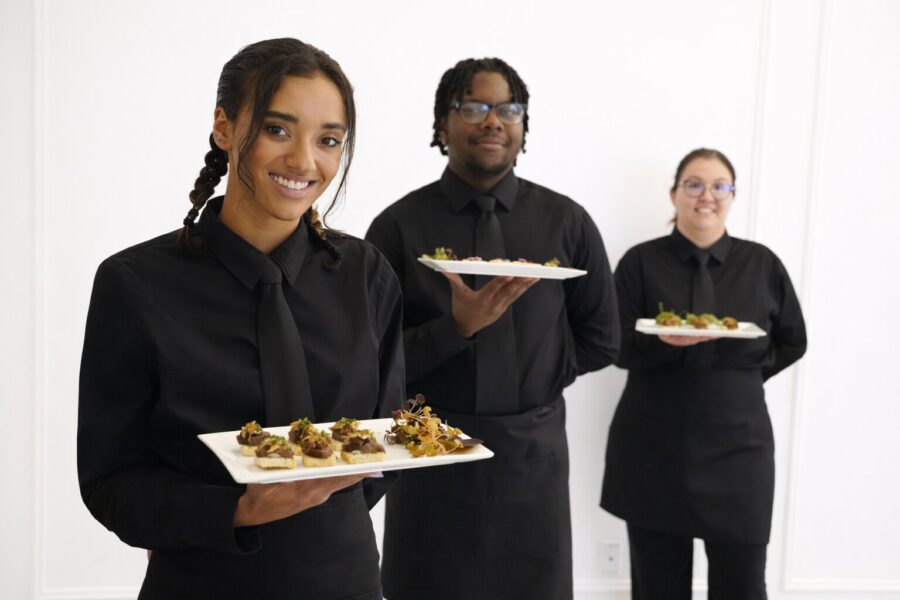 Meals for Children and Vendors