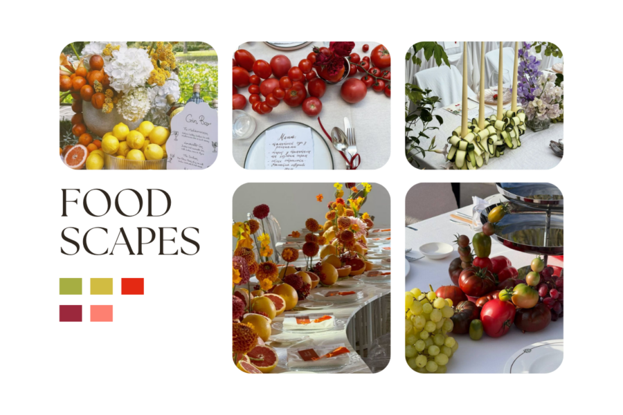 2026 Event Catering Food Trends in Chicago | Paramount Events