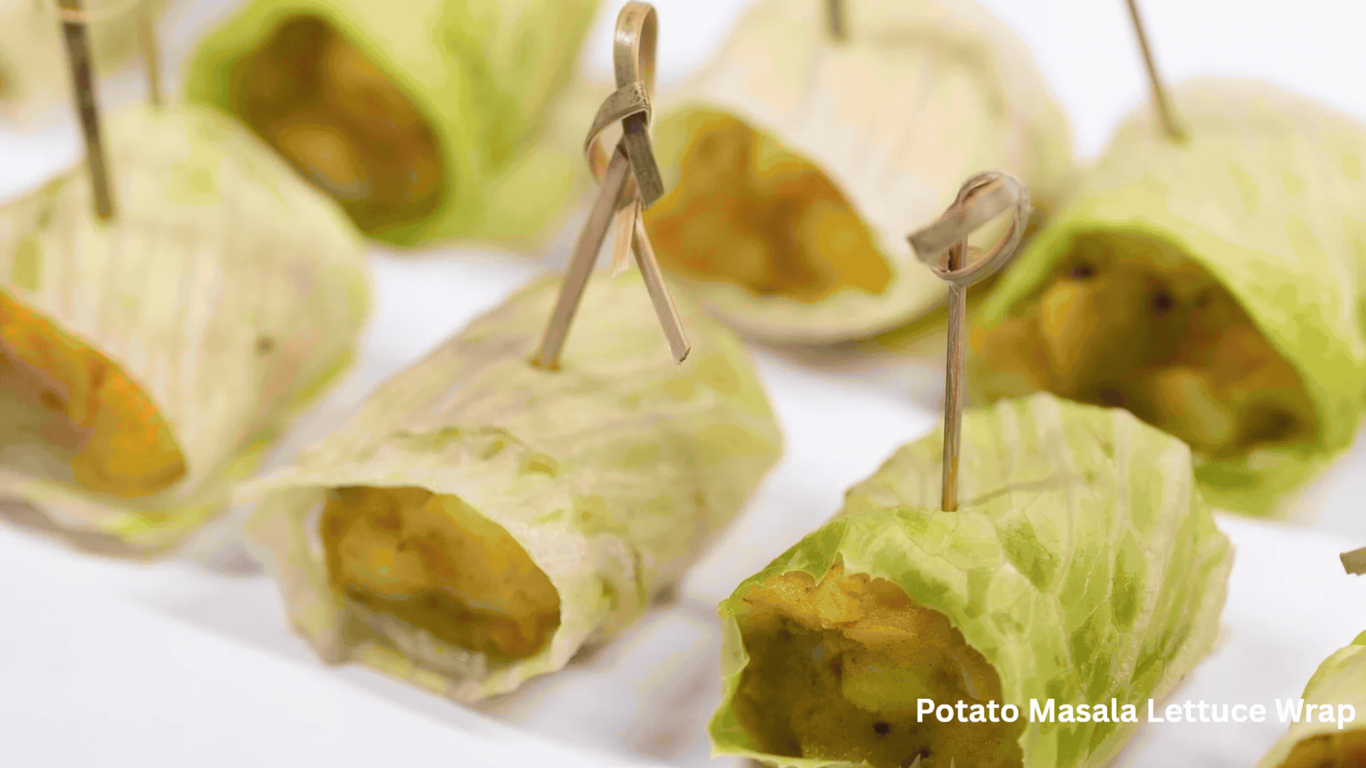 paramount events summer appetizer drop off catering menu highlights for corporate events