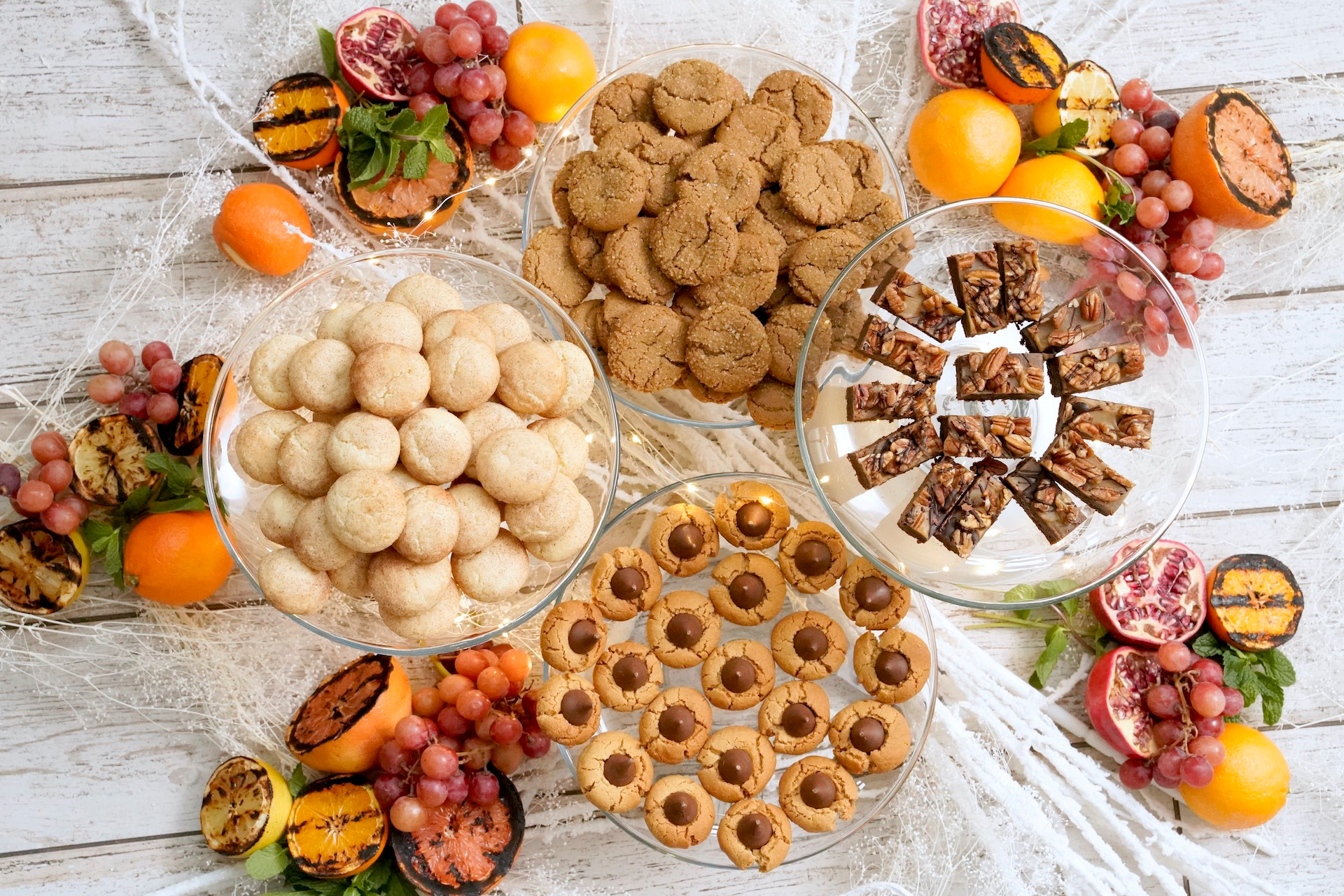 cookie tray
