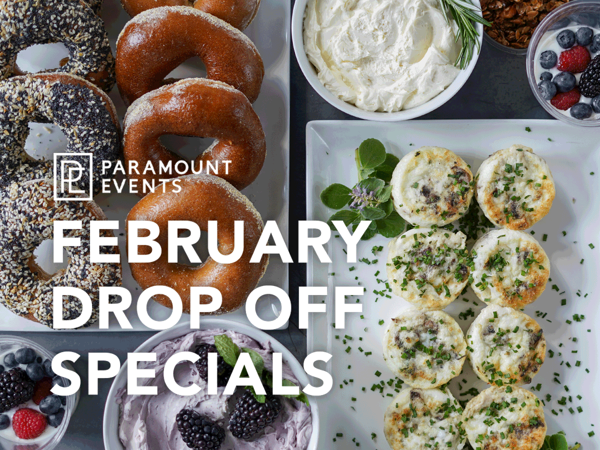 february drop off