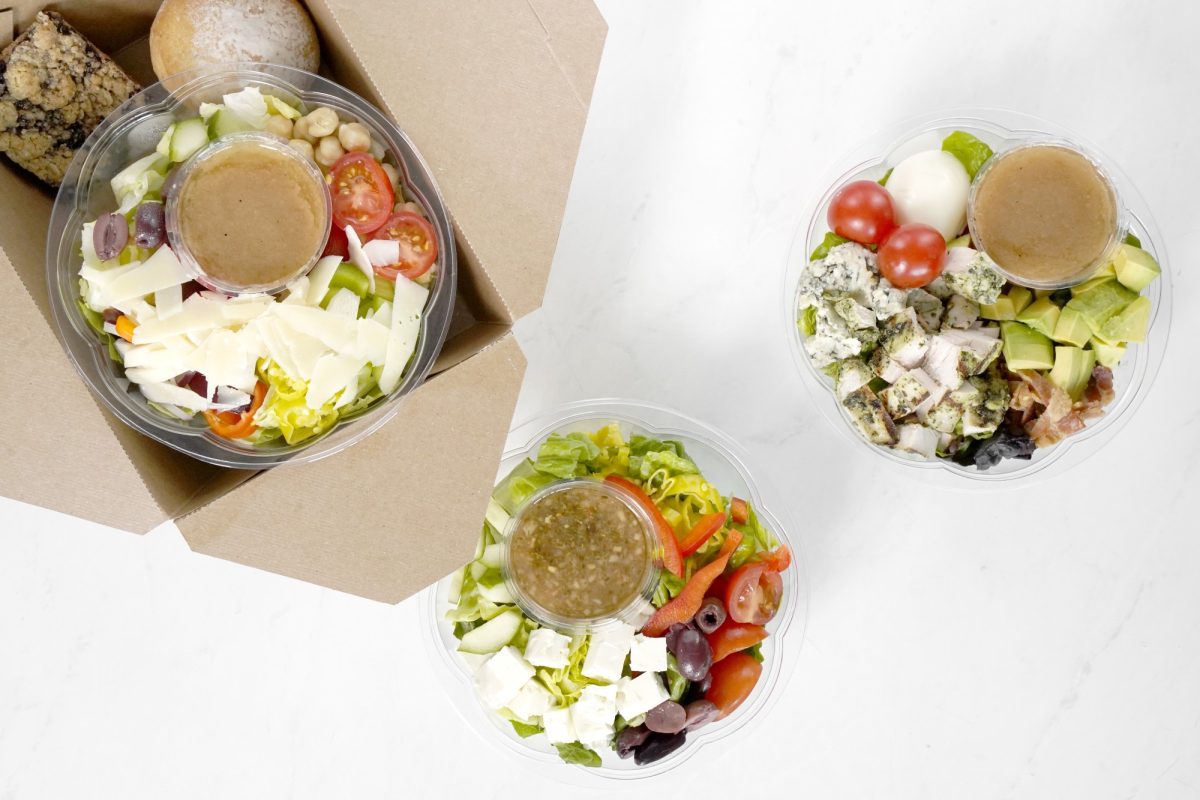salads