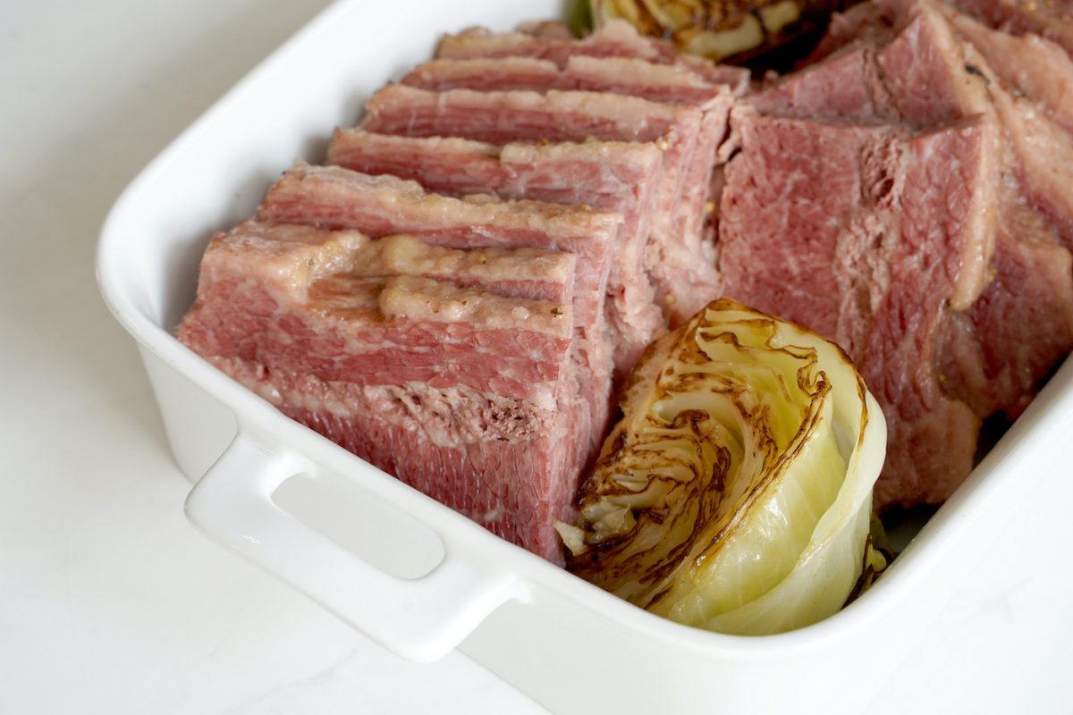 Paramount Events Drop Off March 2020_10 corned beef