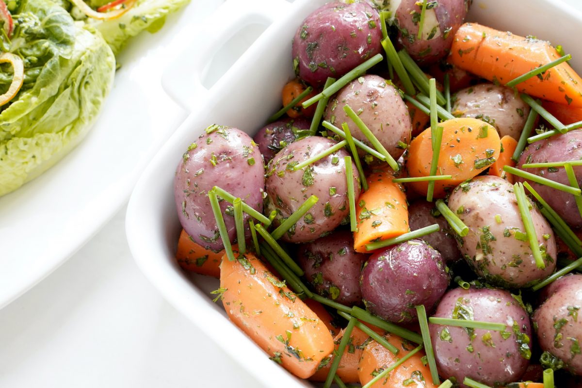 Paramount Events Drop Off March 2020 3 potatoes